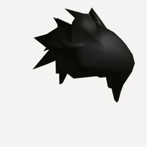 Beautiful Hair for Beautiful People, a Roblox hairstyle