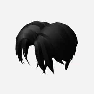 Cool Boy Hair, a Roblox hairstyle