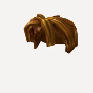 Pal Hair, a Roblox hairstyle