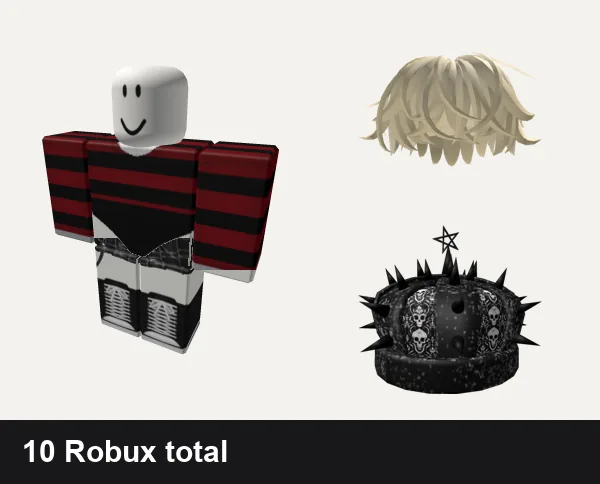 Goth outfit 21: Snow Leopard w Bodysuit Red Goth Femb, [ORIG] skirt + convers boots envy y2k vamp emo, Blonde Messy Hair, The Funeral Party Goth Queen