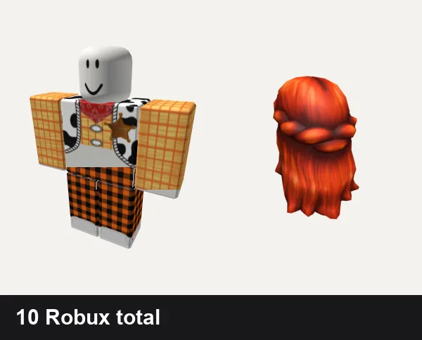 Halloween outfit 8: woody halloween toy story matching costume, Pumpkin Halloween Plaid Cute Aesthetic Y2K Spooky, Belle Of Belfast Long Red Hair